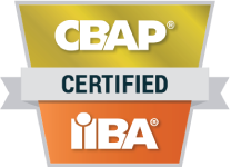 IIBA logo