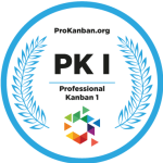 Professional Kanban I Certification