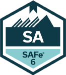 ScaledAgile logo