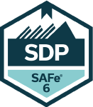ScaledAgile logo