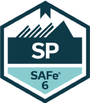 ScaledAgile logo