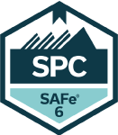 ScaledAgile logo