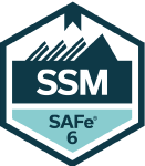 ScaledAgile logo