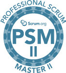 Scrum.org logo