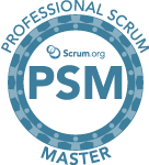 Scrum.org logo
