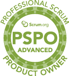 Scrum.org logo