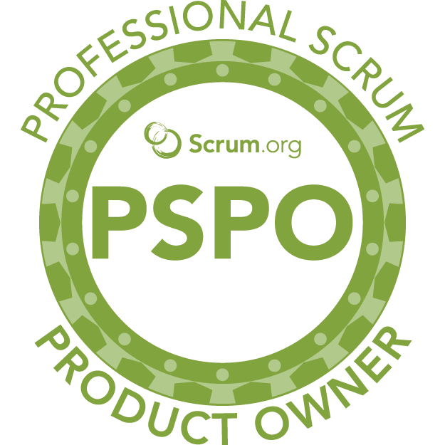 Scrum.org logo